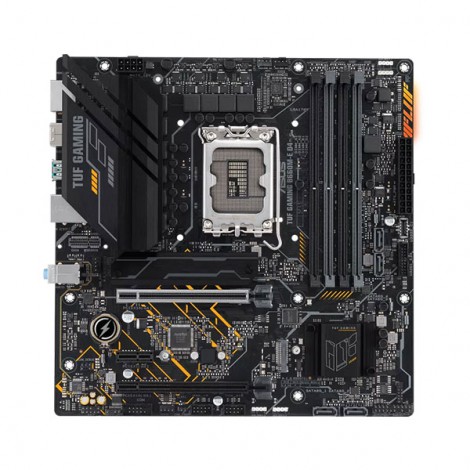 Mainboard Asus TUF GAMING B660M-E D4