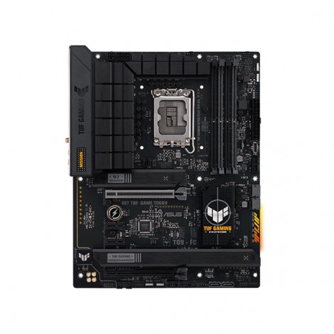 Mainboard Asus TUF GAMING B760-PLUS WIFI D4