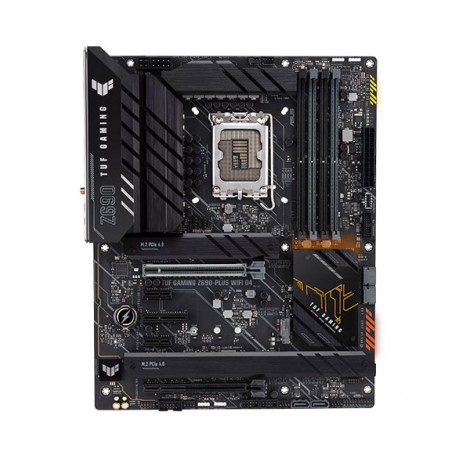 Mainboard Asus TUF GAMING Z690-PLUS WIFI D4