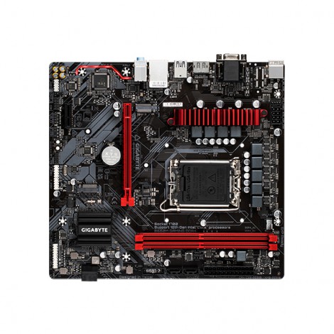 Mainboard Gigabyte B660M GAMING DDR4