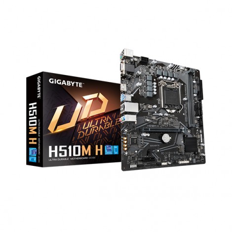 Mainboard Gigabyte H510M H