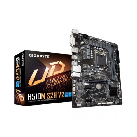 Mainboard Gigabyte H510M S2H V2