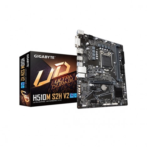 Mainboard Gigabyte H510M S2H