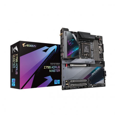 Mainboard Gigabyte Z790 Aorus Master