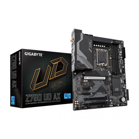 Mainboard Gigabyte Z790 UD AX