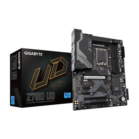 Mainboard Gigabyte Z790 UD