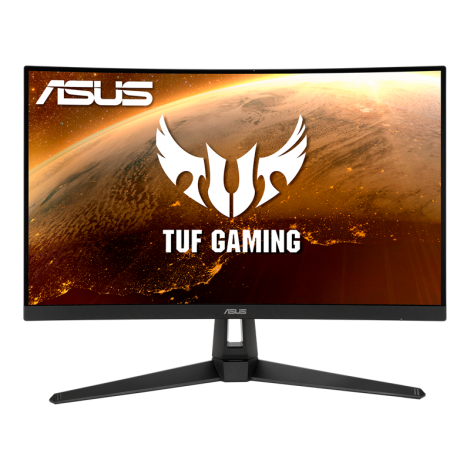 Màn hình LCD Asus TUF Gaming VG27VH1B