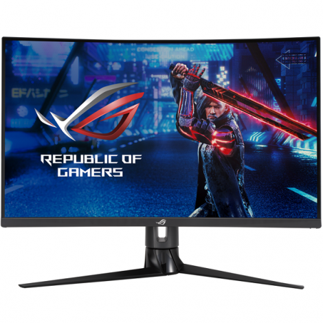 Màn hình LCD Asus ROG Strix XG32VC