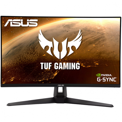 Màn hình LCD Asus TUF Gaming VG27AQ1A