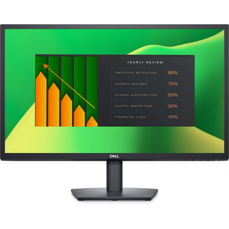 Màn hình LCD Dell E2423H (23.8 inch/ 1920 x ...