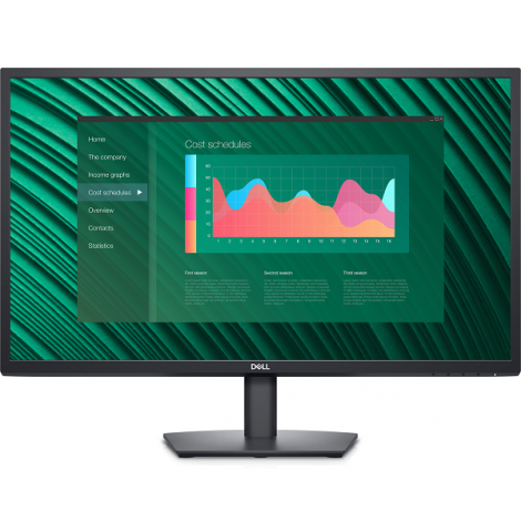 Màn hình LCD Dell E2723H (27 inch/ 1920 x ...