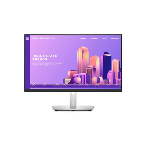 Màn hình LCD DELL P2422H (23.8 inch/ 1920 x ...
