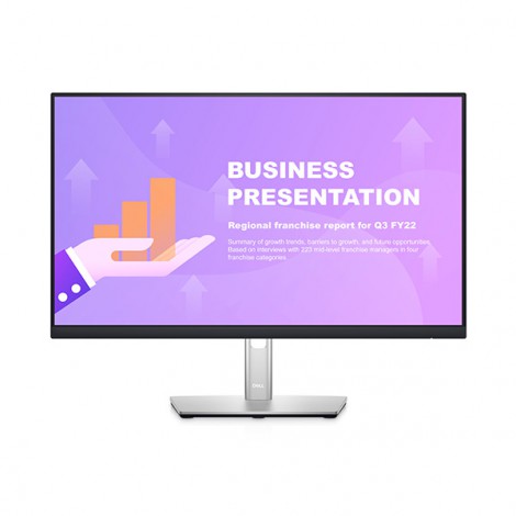 Màn hình LCD Dell P2422HE KKM4V1 (23.8 inch/ 1920 x 1080/ 250 cd/m2/ 5ms/ 75Hz)