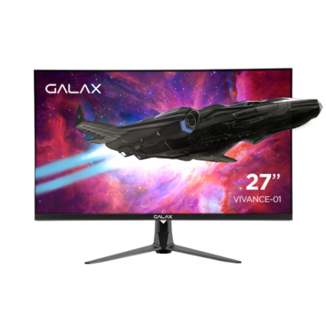 Màn hình LCD GALAX MGVIIB27NB50