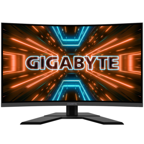 Màn hình LCD Gigabyte Gaming G32QC A