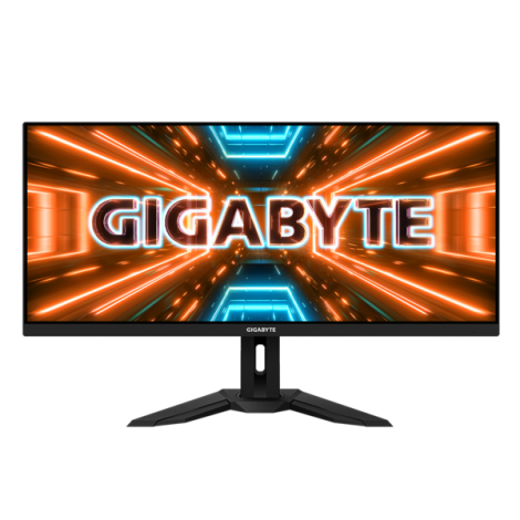 Màn hình LCD Gigabyte Gaming M34WQ