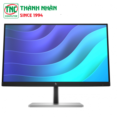 Màn hình LCD HP E22 G5 6N4E8AA (21.5 inch IPS/ 1920 x 1080/ 250 nits/ 5ms/ 75 Hz)