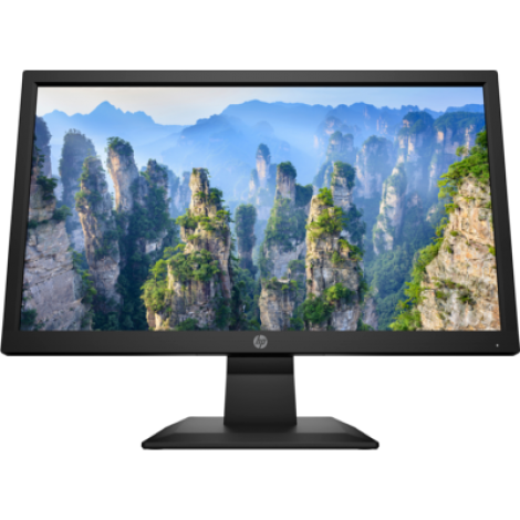 Màn hình LCD HP V20 1H849AA (19.5 inch/ 1600 ...