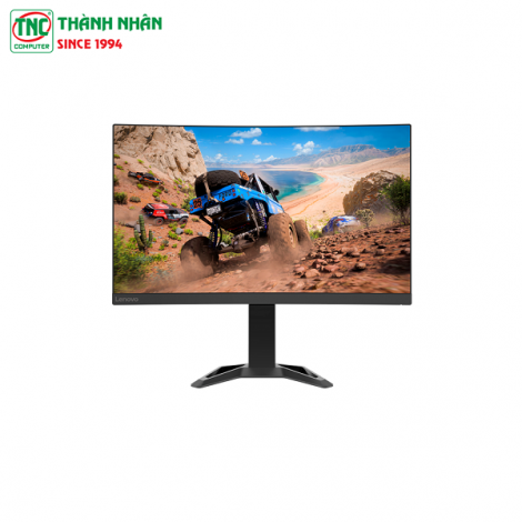 Màn hình LCD Lenovo G27c-30 66F3GAC2VN (27 inch/ 1920x1080/ 350 cd/m2/ 1ms/ 165Hz)