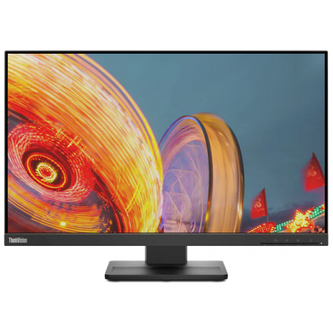 Màn hình LCD Lenovo ThinkVision E24q-20 ...