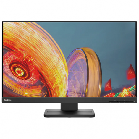 Màn hình LCD Lenovo ThinkVision E24q-20 62CFGAR1WW