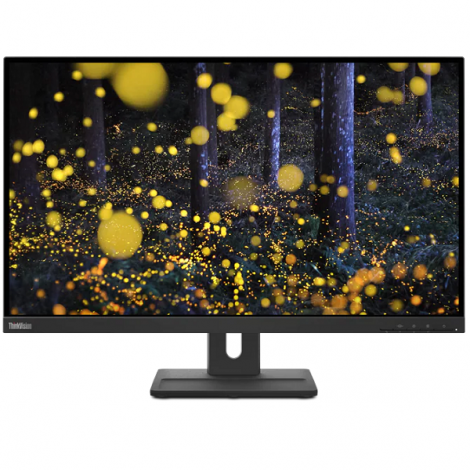 Màn hình LCD Lenovo ThinkVision E27q-20 62D0GAR1WW