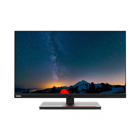 Màn hình LCD Lenovo ThinkVision P27u-20 62CBRAR6WW (Đen)