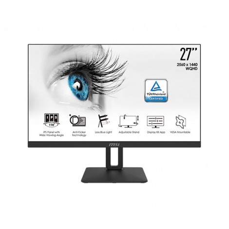 Màn hình LCD MSI PRO MP271QP