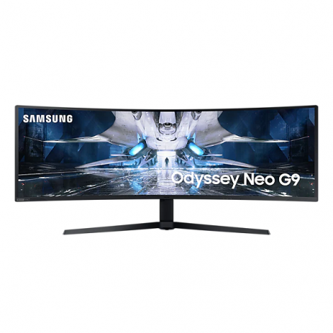 Màn hình LCD Samsung Odyssey NEO G9 ...