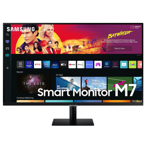 Màn hình LCD Samsung Smart Monitor M7 ...