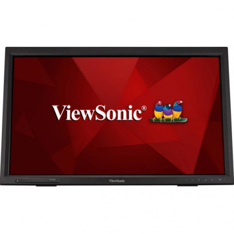 Màn hình LCD Viewsonic di động TD2423 ...