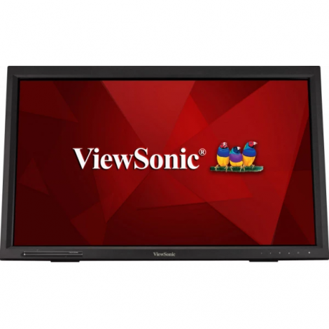 Màn hình LCD Viewsonic TD2423