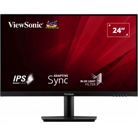 Màn hình LCD Viewsonic VA2409-H