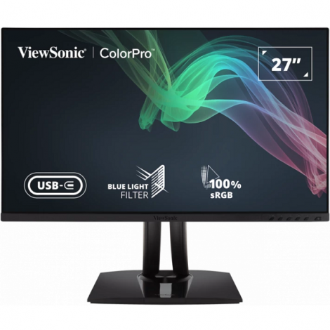 Màn hình LCD Viewsonic VP2756-2K