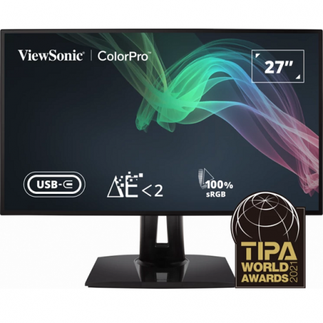 Màn hình LCD Viewsonic VP2768A