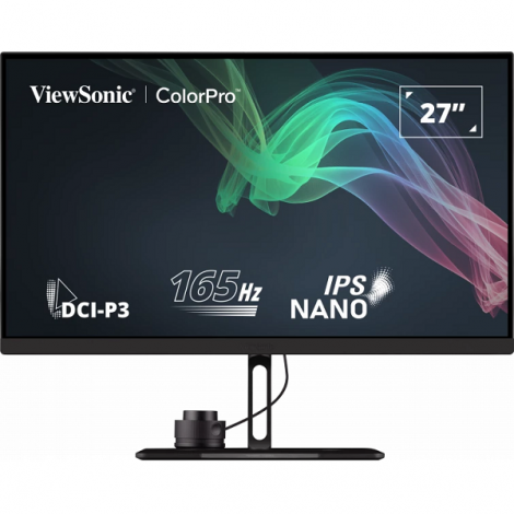 Màn hình LCD Viewsonic VP2776 (27 inch/ 2560 ...