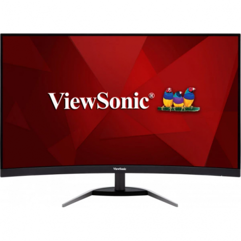Màn hình LCD Viewsonic VX3268-2KPC-MHD (Cong)