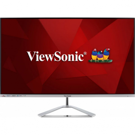 Màn hình LCD Viewsonic VX3276-MHD-3