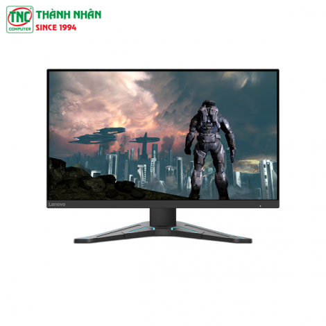 Màn hình LCD Lenovo G24-20 66CFGAC1VN (23.8 inch/ 1920x1080/ 350 cd/m2/ 5ms/ 144Hz)