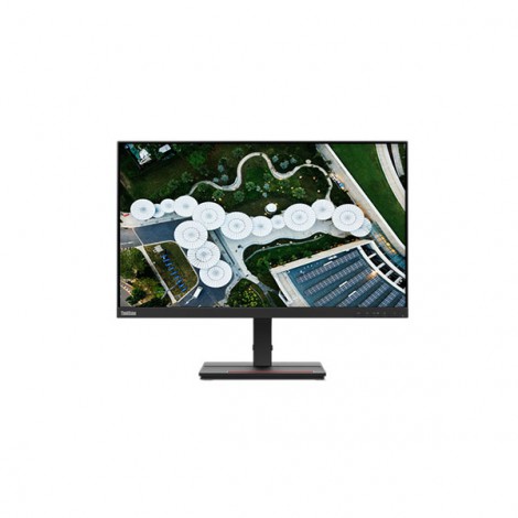 Màn hình Lenovo ThinkVision S24e-20 62AEKAR2WW (Đen)