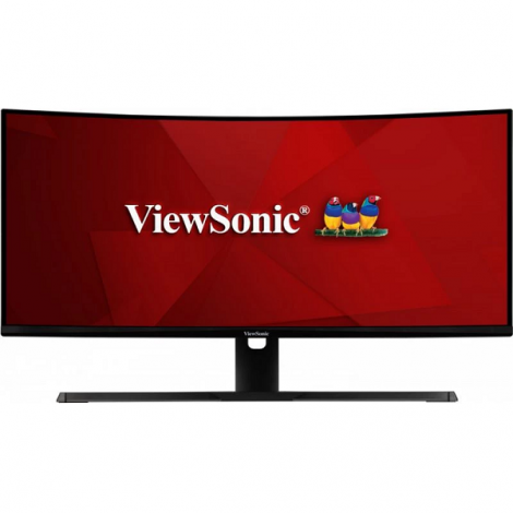 Màn hình LCD Viewsonic VX3418-2KPC (Cong)