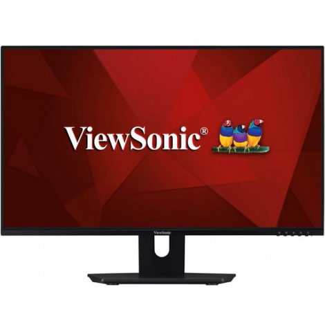 Màn hình LCD ViewSonic VX2480-2K-SHD (23.8 ...