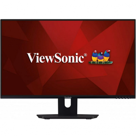 Màn hình LCD ViewSonic VX2480-2K-SHD