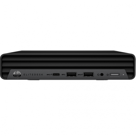 Máy bộ HP EliteDesk 800 G6 Desktop Mini 60U63PA