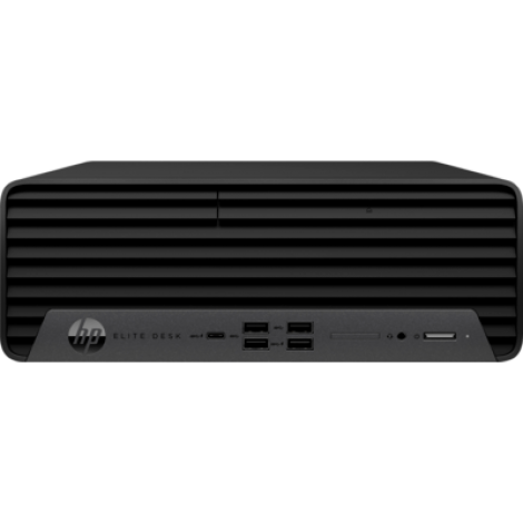 Máy bộ HP EliteDesk 800 G9 6M7Q1PA (Đen)