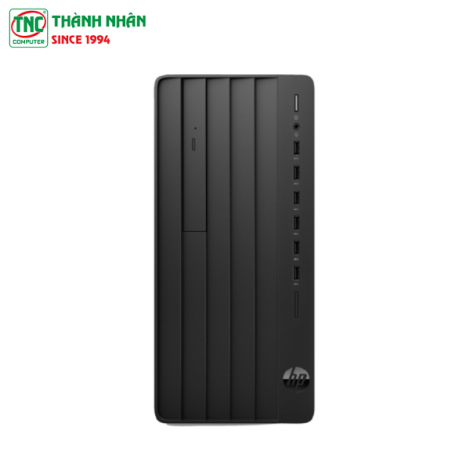 Máy bộ HP Pro Tower 280 G9 9H9C3PT (i5 12500/ Ram 8GB/ SSD 512GB/ Windows 11/ 1Y)