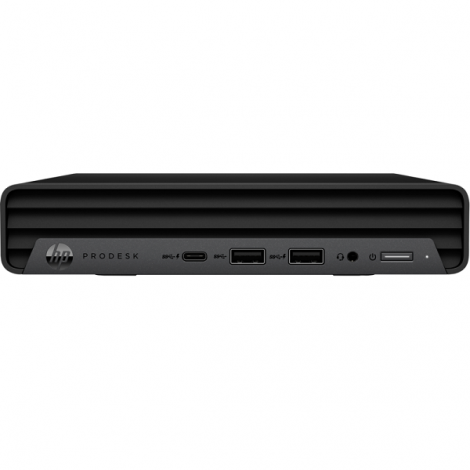 Máy bộ HP ProDesk 400 G6 Desktop Mini 60U54PA