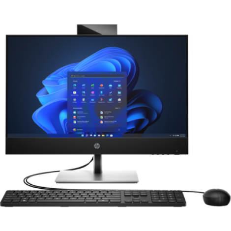 Máy bộ HP ProOne 440 G9 AIO 6M7Q5PA (i3 ...