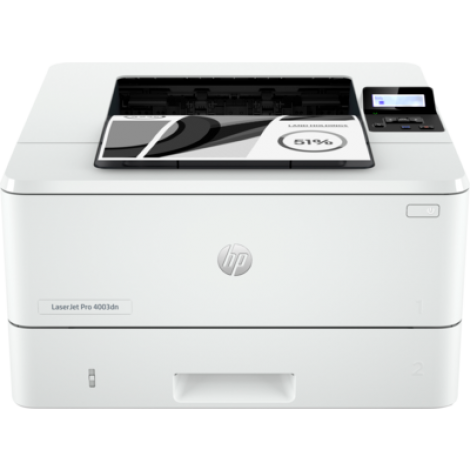 Máy in HP LaserJet Pro 4003DN (2Z609A)
