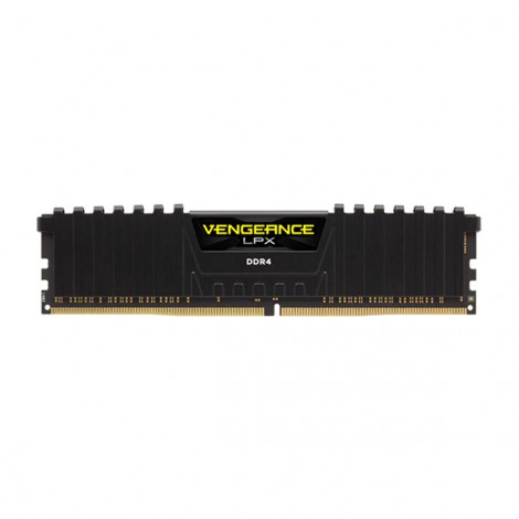 RAM Desktop Corsair 32GB DDR5 5600Mhz Vengeance LPX CMK32GX5M2B5600C36